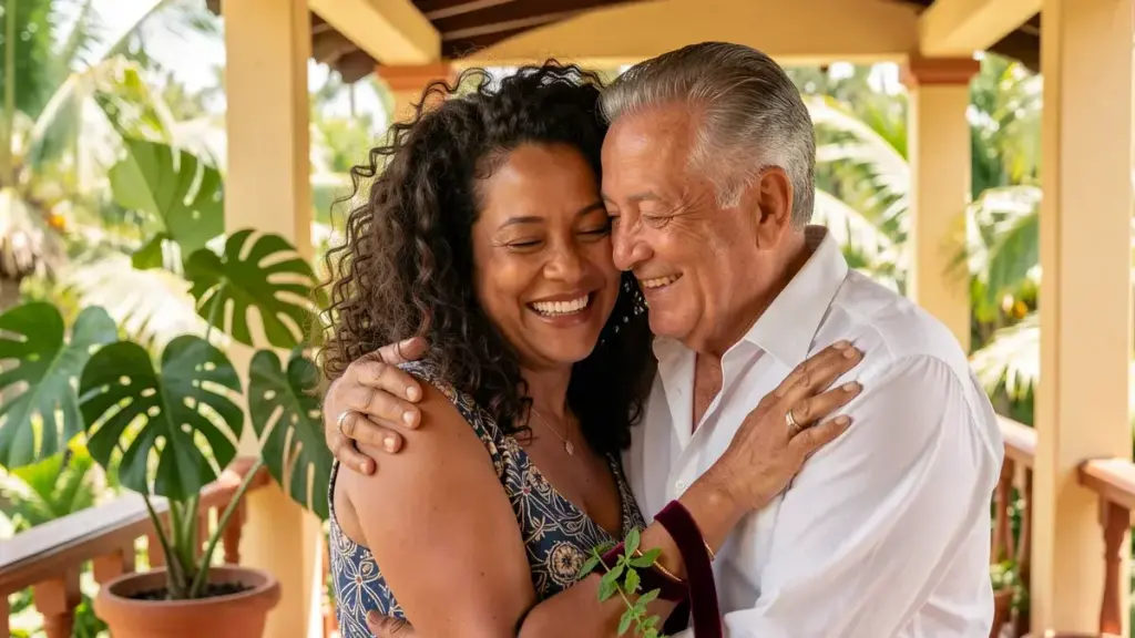 29 Anos de Casado: Bodas de Erva ou Veludo? Descubra Qual Nome Usar