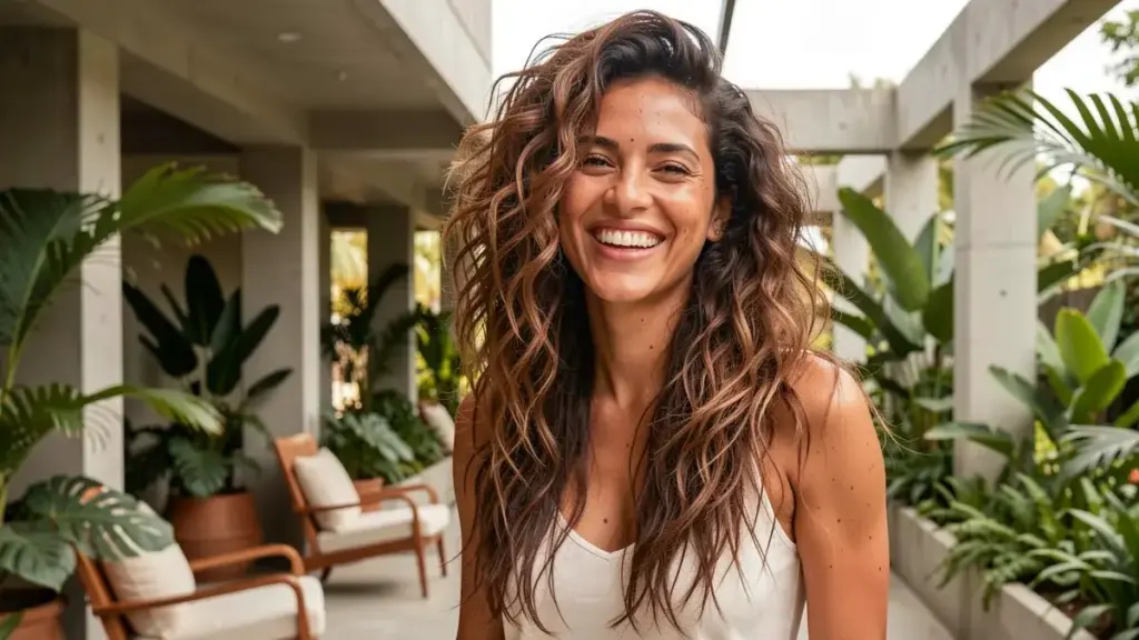 Cortes de cabelo para diminuir volume (cabelo cheio): 12 ideias que tiram o peso sem perder comprimento