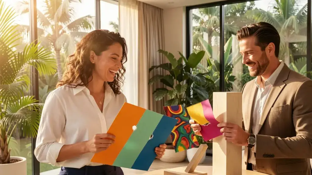 Logotipos de Empresas de Marketing: Cores, Tipos e Erros Que Custam Caro
