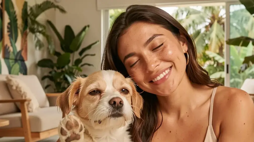 Cachorro suspirando o que significa? Relaxamento, tédio ou pedido de atenção Cachorro suspirando o que significa? Relaxamento, tédio ou pedido de atenção