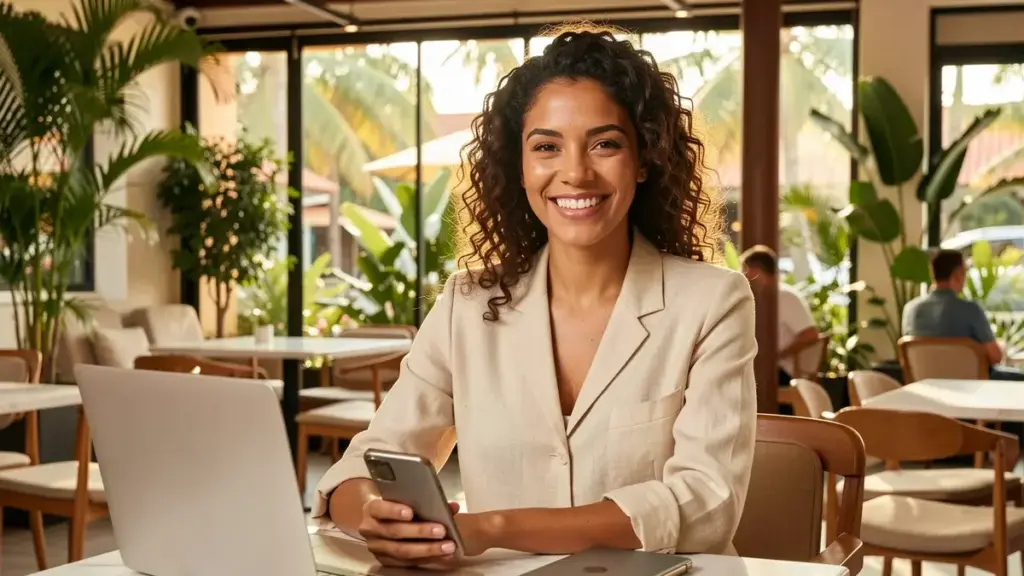 Como garantir internet segura em Wi-Fi público: guia prático em 15 minutos