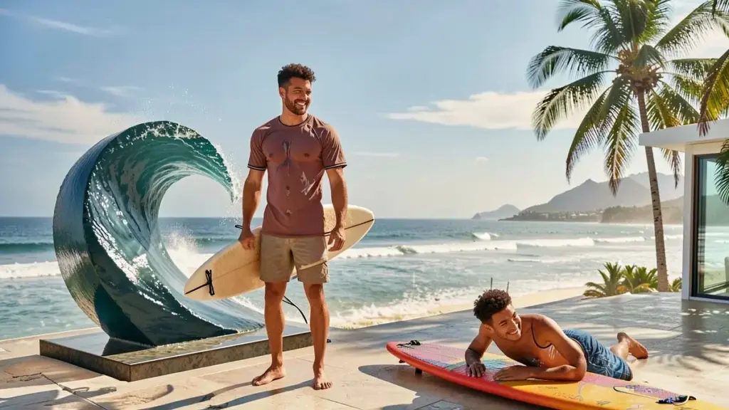 Diferença Entre Surf e Bodyboard: Prancha, Postura, Onda e Aprendizado