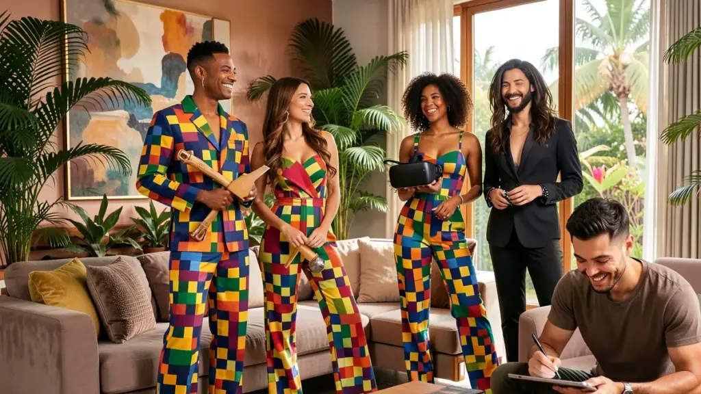 História do jogo Minecraft e comunidade: do projeto solo ao fenômeno mundial