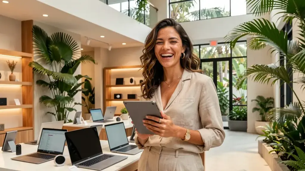 IA para eletrônicos ecommerce: onde funciona de verdade e como começar