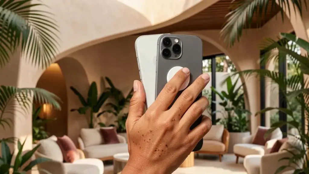 Melhores carregadores portáteis para iPhone (MagSafe): guia completo Melhores carregadores portáteis para iPhone (MagSafe): guia completo