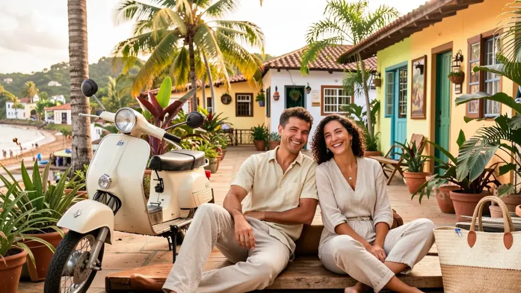 Melhores destinos para viajar com pouco dinheiro no Brasil sem estourar o orçamento Melhores destinos para viajar com pouco dinheiro no Brasil sem estourar o orçamento
