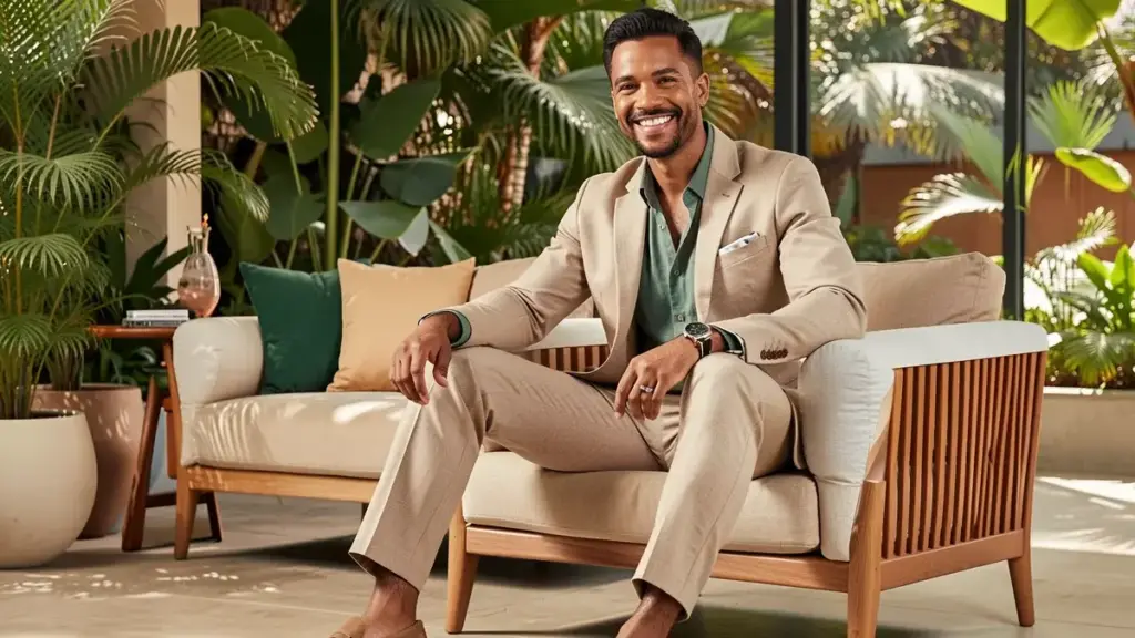 Sapato masculino casual mocassim: guia de modelos, materiais e combinações
